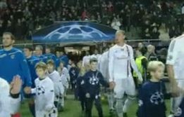 Tα γκολ της 6ης αγωνιστικής στο Τσάμπιονς Λιγκ