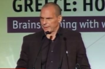 Γ.Βαρουφάκης: Καμιά αύξηση του ΦΠΑ μέσα στο καλοκαίρι