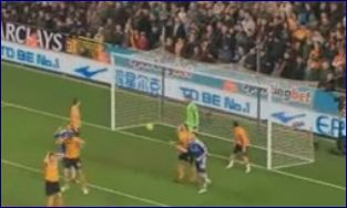 Τα γκολ της Πρέμιερ Λιγκ στην Αγγλία