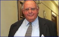 Καθαρή λύση και όχι διαρχία θέλει ο Θεόδωρος Πάγκαλος