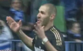 Τα γκολ στο κύπελλο Ισπανίας