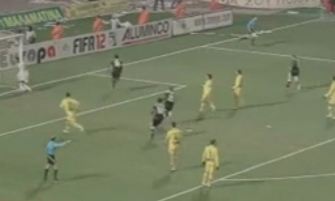 Ο «Δικέφαλος» του Βορρά επικράτησε 2-0 της ΑΕΚ στην Τούμπα