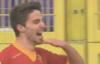 Οι Ρωμαίοι επικράτησαν με 4-0 επί της Ίντερ