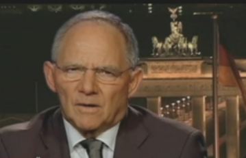 Β.Σόιμπλε: «Είμαστε έτοιμοι για ενδεχόμενη αποτυχία της Ελλάδας»