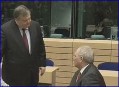 Δόθηκε το πράσινο φως για τη νέα δανειακή σύμβαση