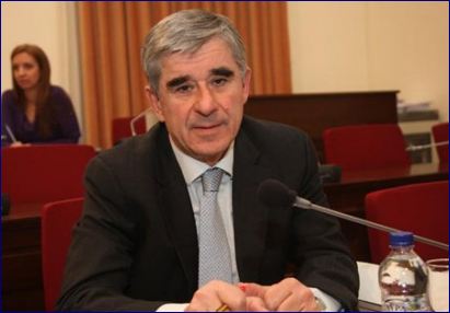 Π.Νικολούδης: «Δεν μίλησα ποτέ για βουλευτή»