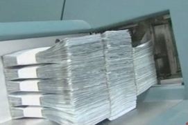 Συνεδριάζει το ΔΝΤ για την έγκριση των 28 δισ. ευρώ για την Ελλάδα