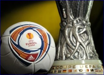 Τα γκολ της φάσης των «16» στο Γιουρόπα Λιγκ