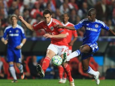 Τα γκολ της προημιτελικής φάσης του Γιουρόπα Λιγκ