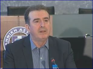 M.Χρυσοχοϊδης: «Τα κέντρα φιλοξενίας θα γίνουν»