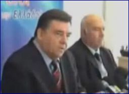 Γ.Καρατζαφέρης: ΠΑΣΟΚ και ΝΔ έχουν δεσμευτεί εγγράφως στο μνημόνιο