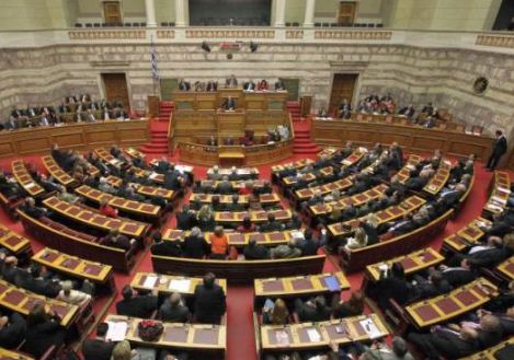 Στην τελική ευθεία η προεκλογική εκστρατεία των κομμάτων