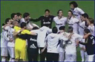 Στο θρόνο της μετά από τέσσερα χρόνια επέστρεψε η Ρεάλ Μαδρίτης