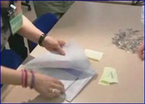 Πρόβα τζενεράλε στο σύστημα μετάδοσης εκλογικών αποτελεσμάτων