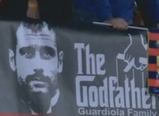 Συγκίνηση στο αντίο του Πεπ Γκουαρντιόλα