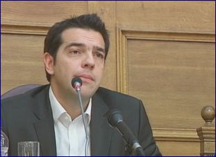 Αλ.Τσίπρας: «Είναι λογικό να δεχόμαστε επιθέσεις διότι έχουμε διαφορές»