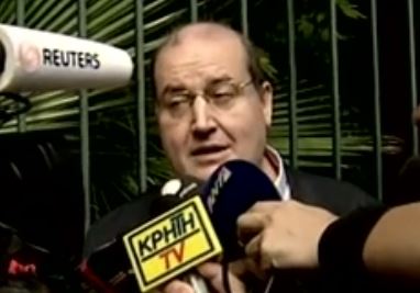 Οι δηλώσεις των νέων υπουργών πριν από την ορκωμοσία της νέας κυβέρνησης