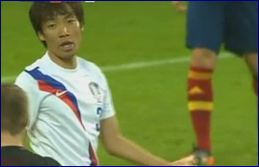 Νίκη 4-1 κόντρα στην Κορέα για την Ισπανία σε φιλικό παιχνίδι