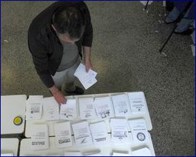 Οι κινήσεις των κομμάτων πριν τις εκλογές