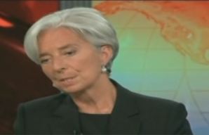 Κρ.Λαγκάρντ: Η νέα κυβέρνηση πρέπει να εφαρμόσει τα συμφωνηθέντα