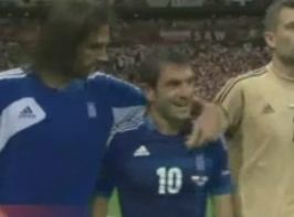 Συνεχίζουν να προκαλούν τα Γερμανικά ΜΜΕ την Εθνική Ελλάδος