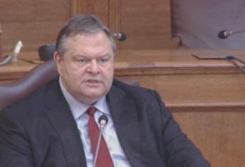 Ευ.Βενιζέλος: «Το ΠΑΣΟΚ που ξέραμε τελείωσε»