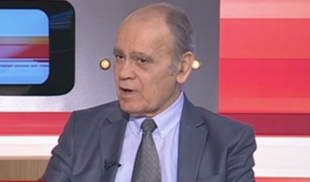 Γ.Ρωμανιάς: Δεν μειώνονται οι επικουρικές