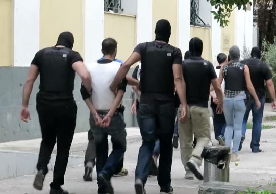 Απολογήθηκε στον ανακριτή ο Γ.Πετρακάκος