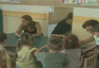 Δραματική η κατάσταση με τους παιδικούς σταθμούς