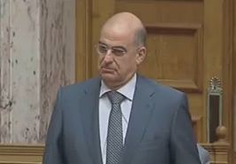 Ν.Δένδιας: Αυστηρότερο νομοθετικό πλαίσιο για τους κουκουλοφόρους