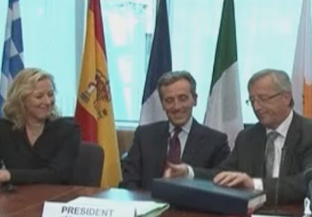 Η Φινλανδία επιμένει στη συμφωνία με την Ελλάδα για τις εγγυήσεις