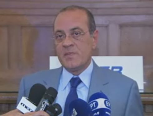 Δ.Δασκαλόπουλος: «Παίζεται το ευρωπαϊκό μας μέλλον»