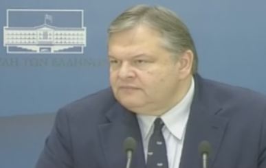 Δηλώσεις Ευ.Βενιζέλου μετά την Κυβερνητική Σύσκεψη (Μέρος Β)