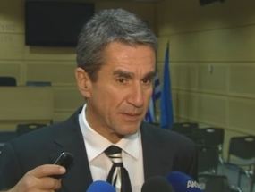 Ανδ. Λοβέρδος: Η εργασιακή εφεδρεία δεν αφορά τα νοσοκομεία