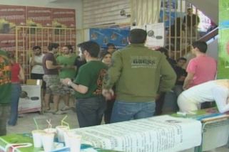 Αγώνας δρόμου για να μην χαθεί το εξάμηνο και η εξεταστίκη