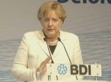 Α.Μέρκελ: Θα κάνουμε ό,τι μπορούμε για να βοηθήσουμε την Ελλάδα