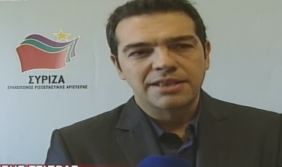 Αλ.Τσίπρας: Η κυβέρνηση οδηγεί τη χώρα σε συντεταγμένη χρεοκοπία