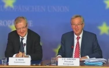 Το Νοέμβριο η εκταμίευση των 8 δισ. ευρώ της 6ης δόσης