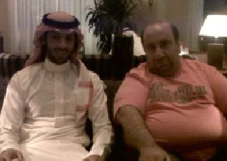 ΠΑΟ: Ραδιοφωνικό διάγγελμα από τον πρίγκιπα Σουλτάν