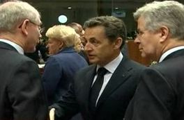 Η κρίση χρέους της Ευρωζώνης στο επίκεντρο της G20