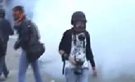 Σε υψηλούς τόνους η πολιτική αντιπαράθεση για τα επεισόδια