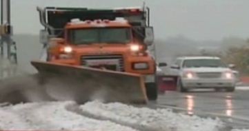 Φονική χιονοθύελλα έπληξε τις Ανατολικές Ακτές των ΗΠΑ