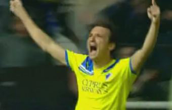 Δεν έχει σταματήσει να γράφει ιστορία ο φετινός ΑΠΟΕΛ