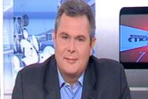 Παρασκηνιακές διαβουλεύσεις σε ΠΑΣΟΚ και ΝΔ