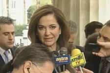 Ντ.Μπακογιάννη: «Απαράδεκτα τα κομματικά και επικοινωνιακά παιχνίδια»