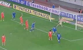 Συνεχίζει αήττητη η εθνική ομάδα επί 17 αγώνες