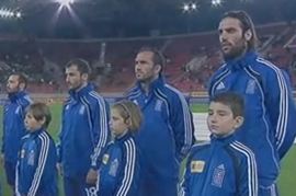 Εθνική Ελλάδας: Ώρα για δοκιμές με νέα πρόσωπα στη Ρουμανία