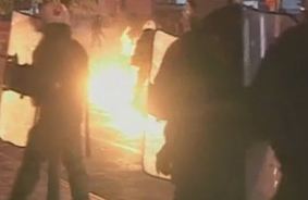 Άσυλο τέλος και στο Αριστοτέλειο Πανεπιστήμιο Θεσσαλονίκης