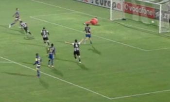 Τα γκολ της 10ης αγωνιστικής στη Σούπερ Λίγκα