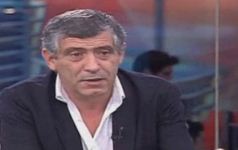 Φ.Σάντος με πολιτικό χρώμα: «Κτηνωδία το χαράτσι, θα κερδίσει η ΝΔ»